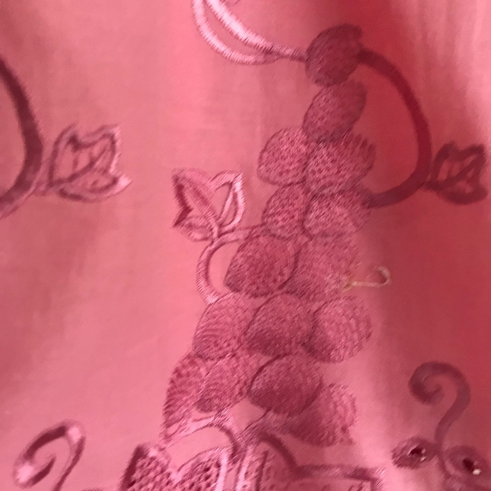 Embroidered top S - Picture 5 of 11